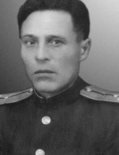 Протасов Андрей Леонтьевич