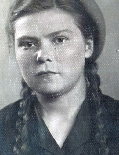 Колотаева Анна Николаевна