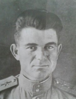 Ефремкин Иван Федорович