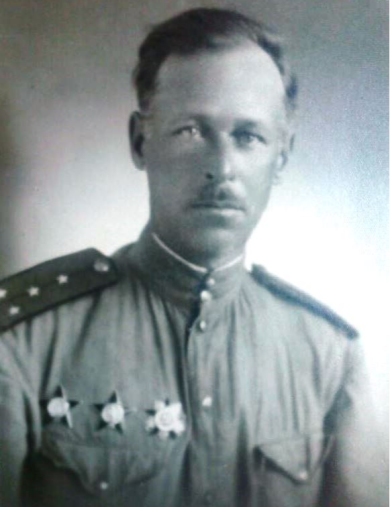 Васильев-Васильков Константин Константинович