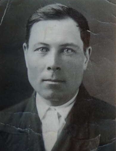 Николаев Сергей Иванович