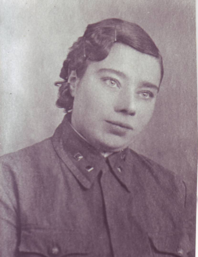 Ливщиц Екатерина Федоровна