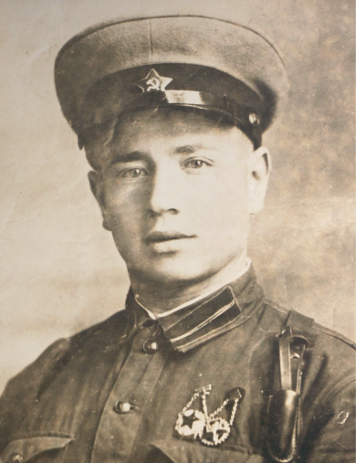 Трифонов Иван Михайлович