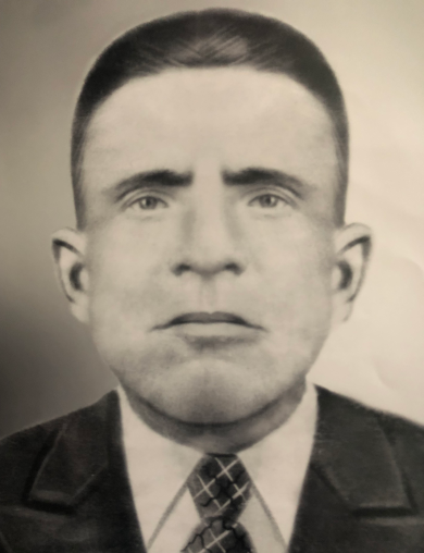 Киселев Иван Наумович