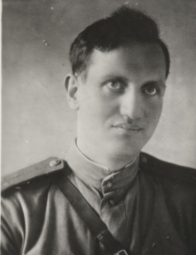 Шлыков(Шлык) Иван Петрович
