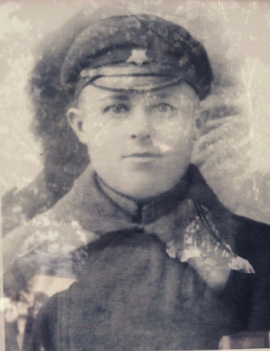 Галич Павел Спиридонович