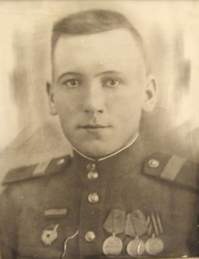 Татарко Иван Иванович