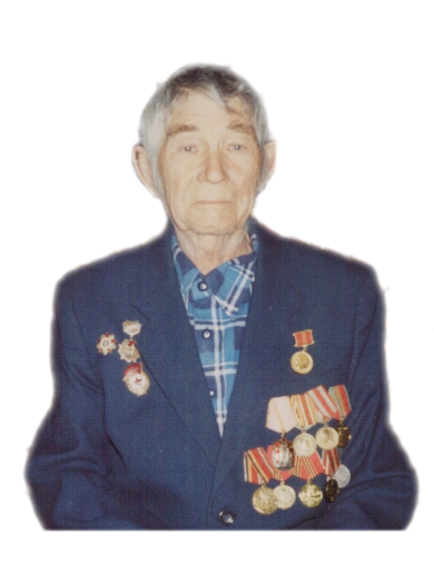 Попов Виктор Иванович