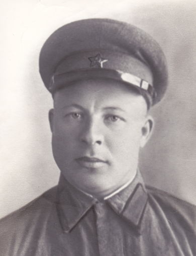 Бунегин Константин Ефграфович