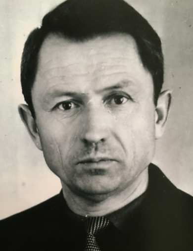 Девиченко Иван Григорьевич