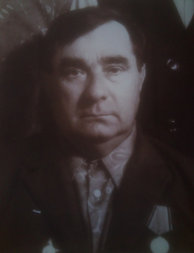 Корнеенков Иван Михайлович