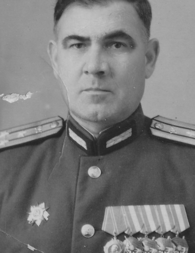 Руй Николай Афанасьевич