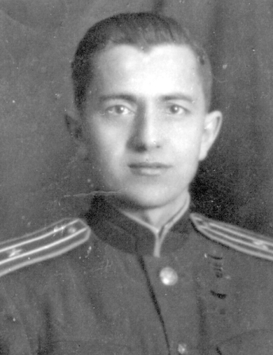 Щербина Василий Дмитриевич