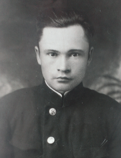 Паршиков Александр Ильич