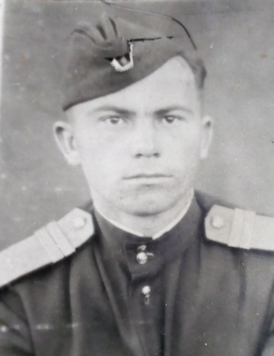 Клочков Юрий Петрович