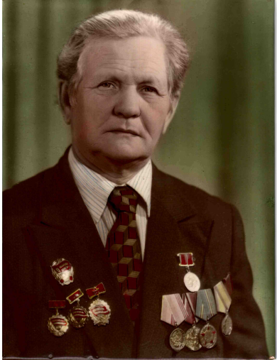 Непрокин Владимир