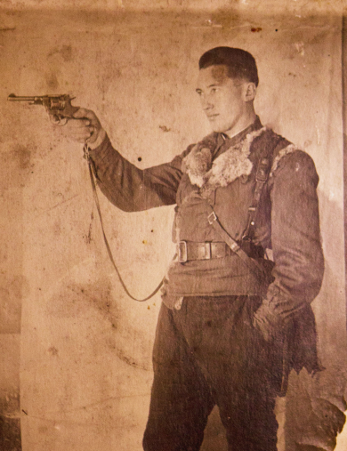 Верещак Анатолий Павлович