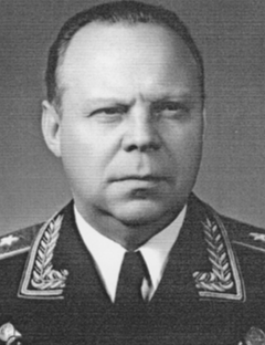 Трусов Николай Михайлович