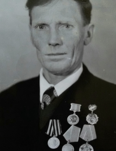 Полетаев Виктор Никонорович