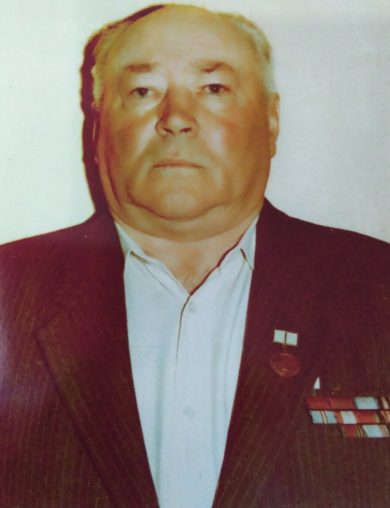 Ерашов Виктор Емельянович