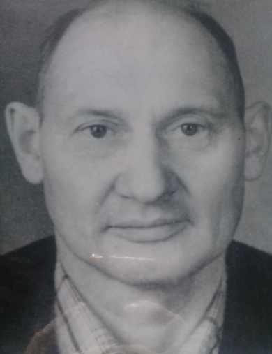 Скормилин Алексей Дмитриевич