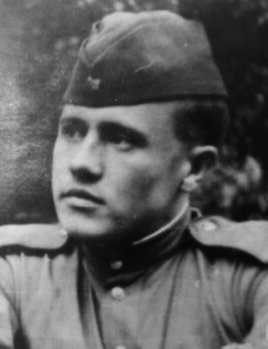 Сложеникин Андрей Афанасьевич