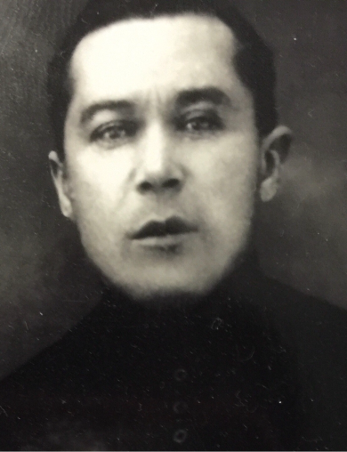 Сакаев Закир Хасанович