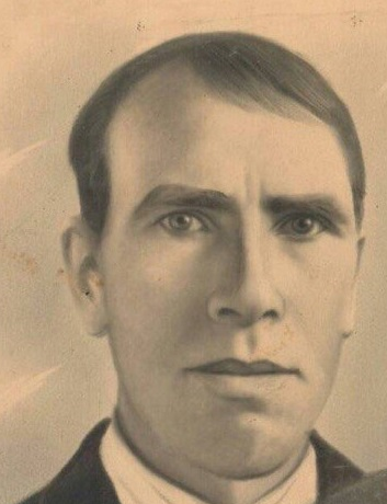Чехов Иван Герасимович