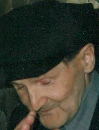 Кузьмин Виктор Григорьевич