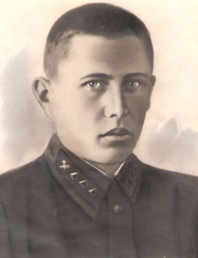 Вдовкин Абрам Степанович