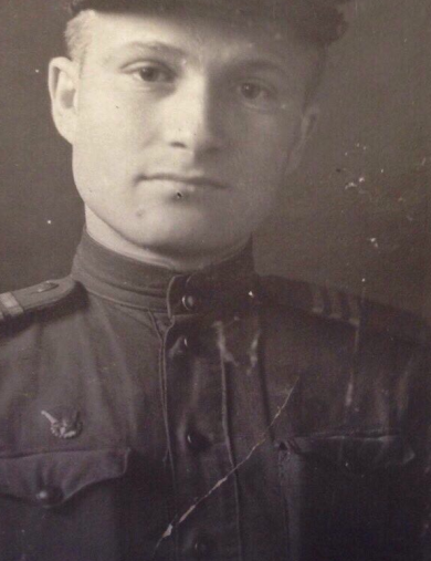 Подволодько Павел Евдокимович