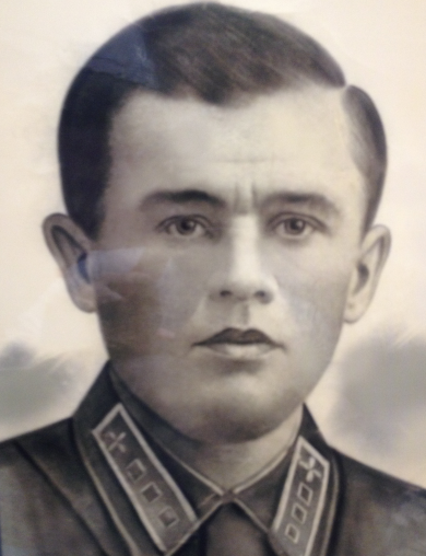Лескин Иван Иванович