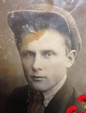 Власов Петр Павлович