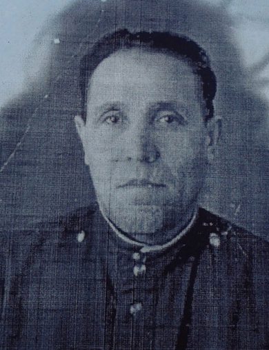 Закиров Минахмат