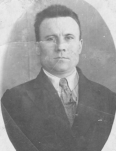 Медведев Александр Михайлович