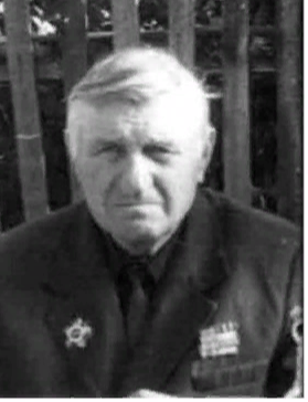 Савченко Максим Михайлович