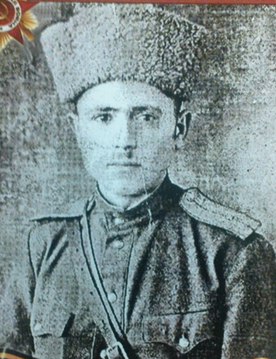 Даниелян Николай Александрович