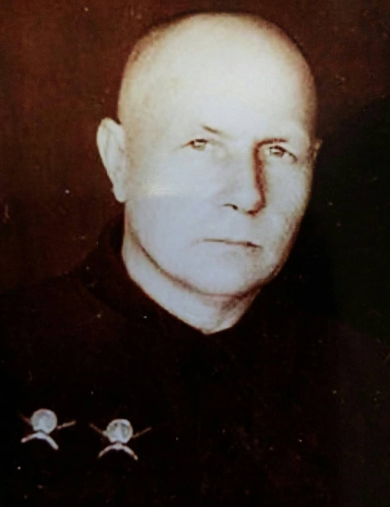 Голубев Павел Георгиевич