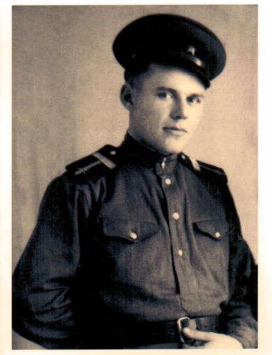 Бицюк Алексей Петрович