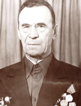 Чертовских Михаил Яковлевич