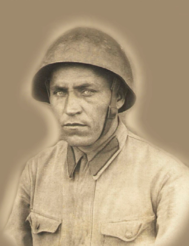 Резников Степан Петрович
