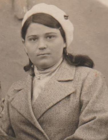 Алексеенко Мария Иосифовна