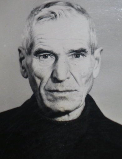 Синяшкин Федор Васильевич