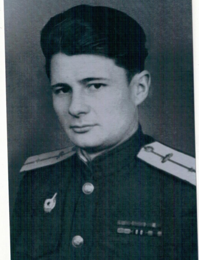 Сотин Владимир Александрович