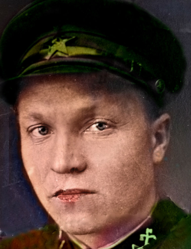 Зарембо Михаил Павлович