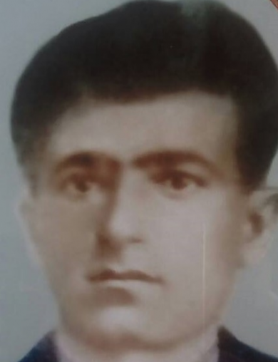 Маргарян Саак Маргарович
