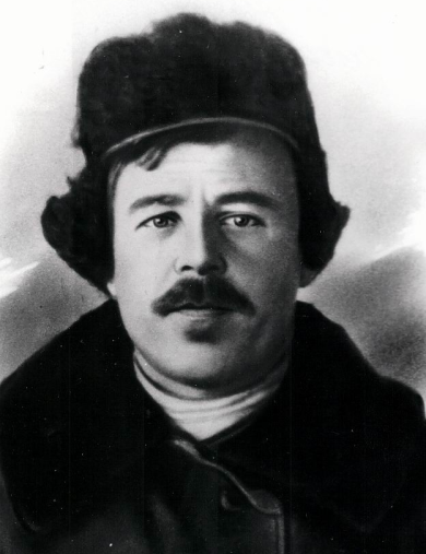 Сухарев Михаил Григорьевич
