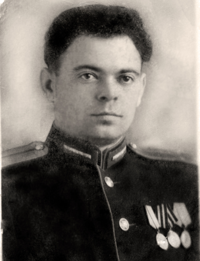 Топилин Болеслав Петрович