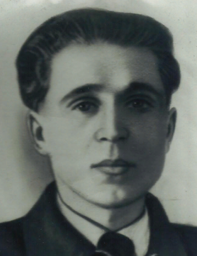 Качалов Яков Тимофеевич