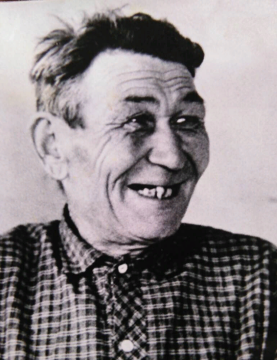 Софьин Иван Данилович 1914-1990г
